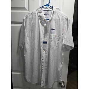 Croft And Barrow Slim Fit Performance Shirt